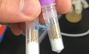 土壤研磨儀能否解決土壤中微生物樣品核酸提取研磨實驗？